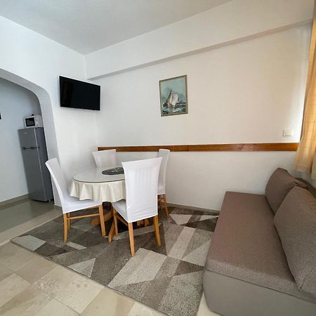 Apartmani Roko บาชกาโวดา ภายนอก รูปภาพ