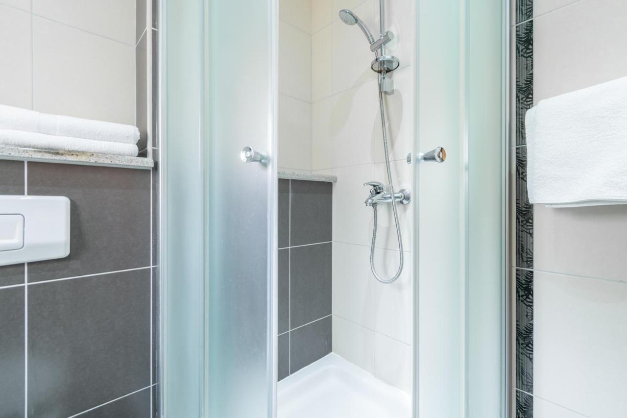 Apartmani Roko บาชกาโวดา ภายนอก รูปภาพ
